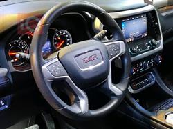 GMC Acadia